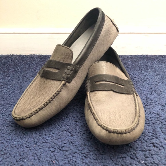 mens driving shoes cole haan